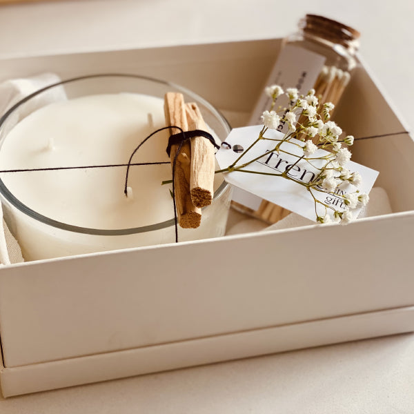 Christmas Zen Gift Box