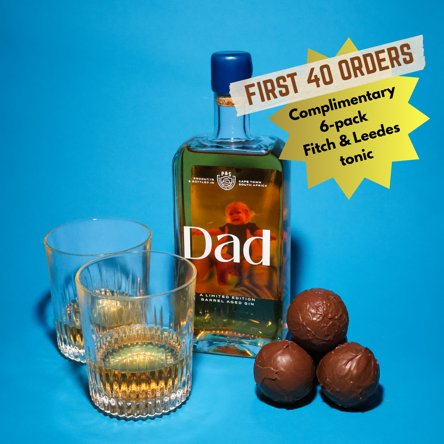 the laid-back dad bundle