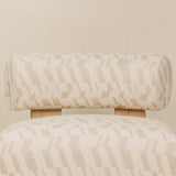 Zola Leisure Chair – Brown