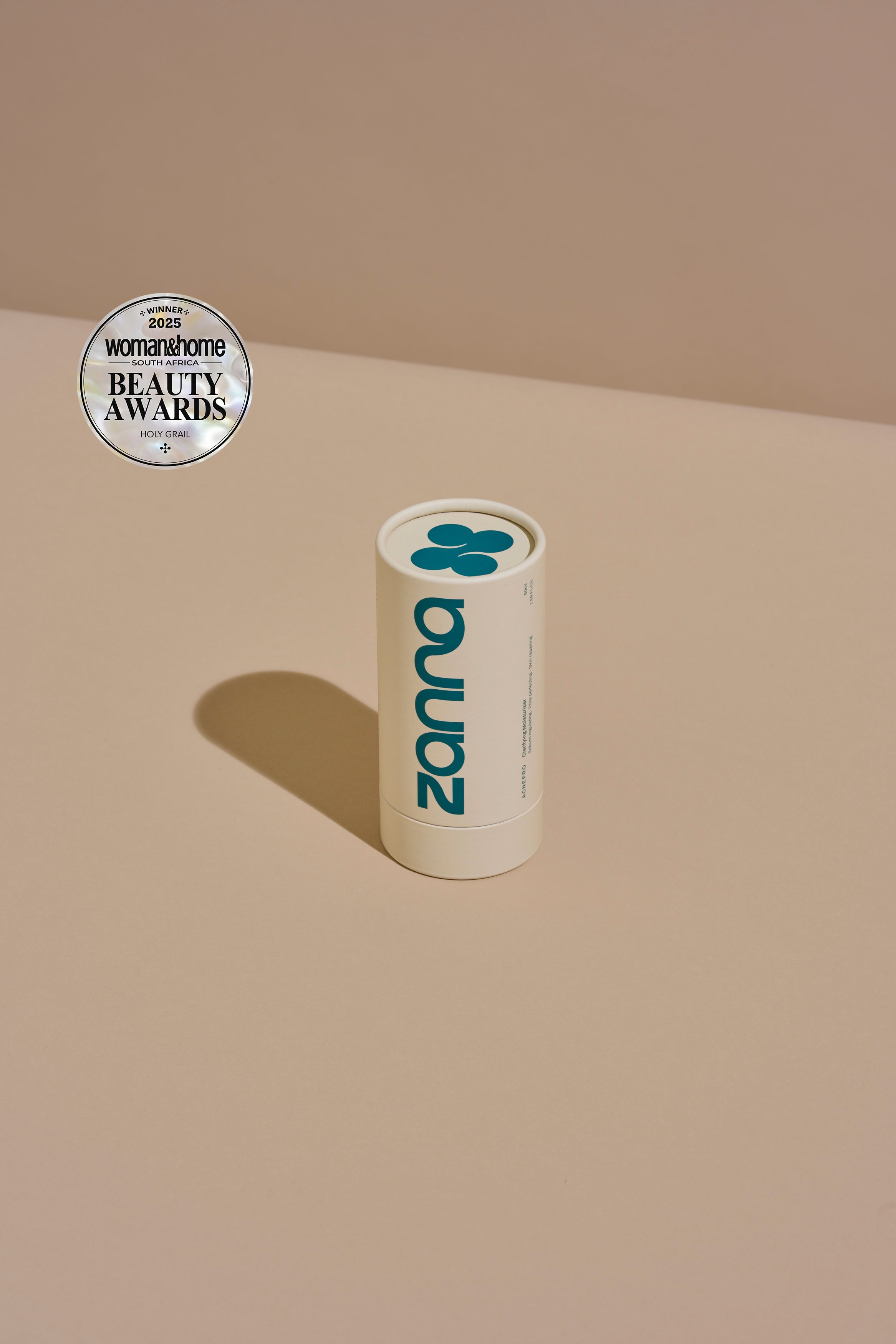 clarifying moisturiser