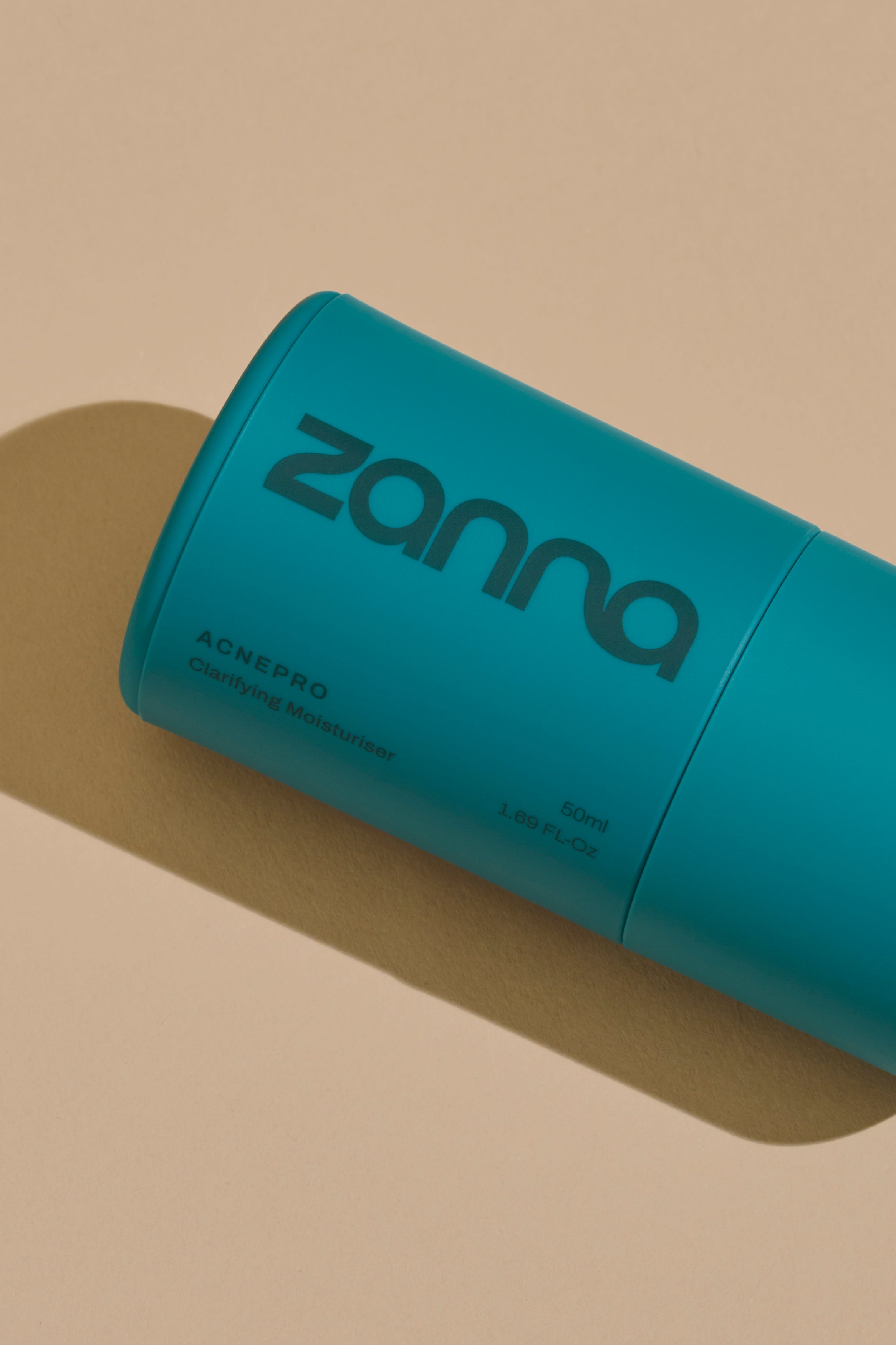 clarifying moisturiser