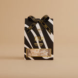 Safari Zebra - Macadamia Honey Nougat Box (160g)
