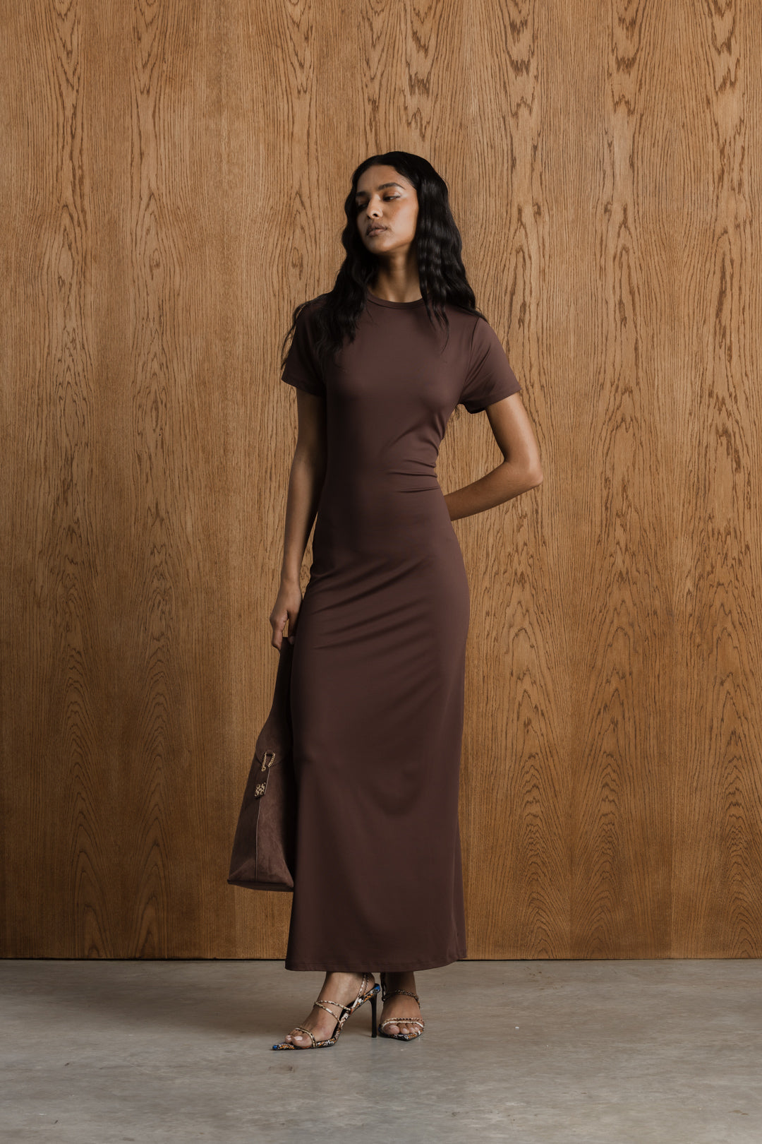 Sadè  Bodycon