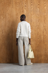 Kholwa Chunky Cardi