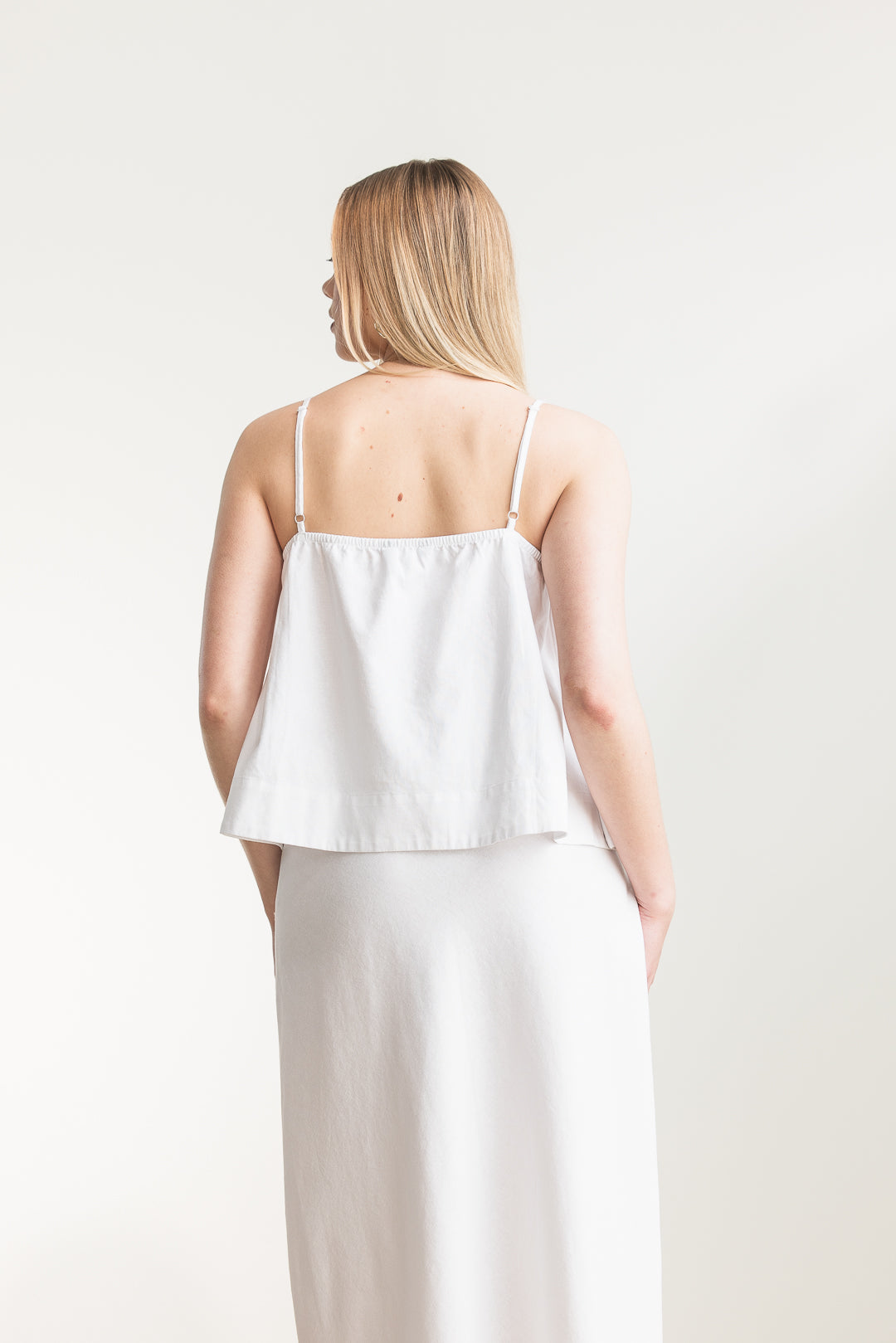 Jesca Cami Top