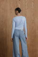Maxen Slim Fit Top