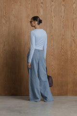 Maxen Slim Fit Top