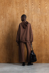 Buhlebemvelo Oversized Hoodie