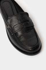 Tessa Slip-On Loafers