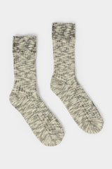Nonjabulo Chunky Knit Socks
