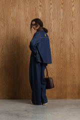 Sikhona Barn Jacket
