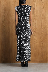 Atlyn Sleevless Maxi