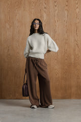 Osanga Modal Wide Leg