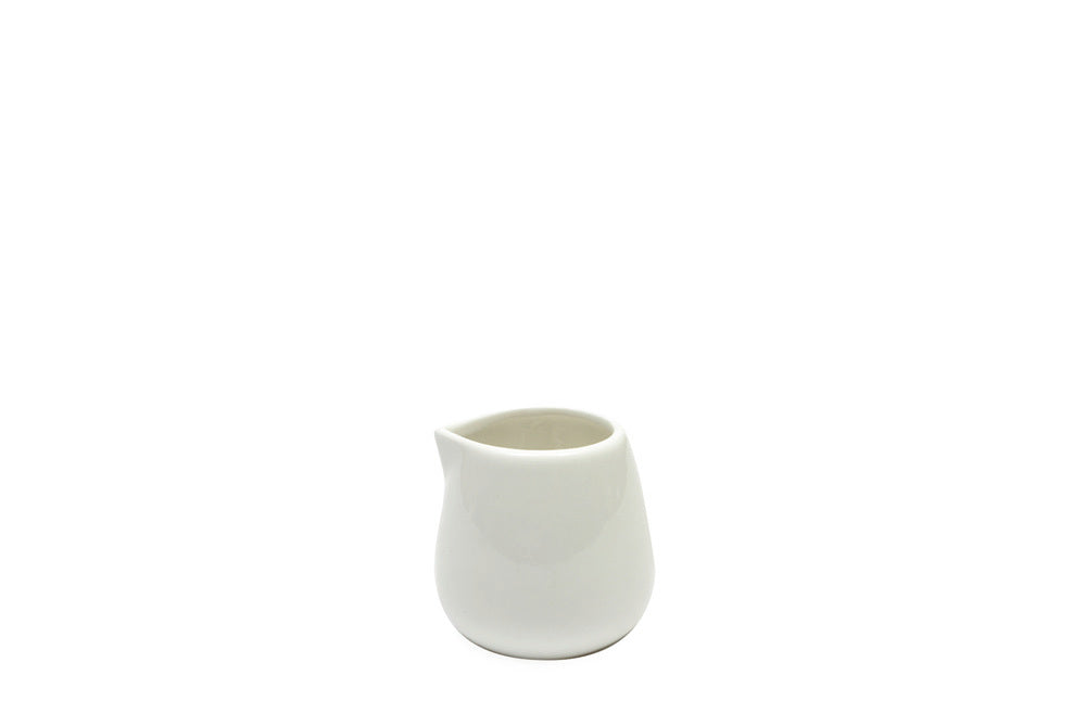 Maxwell & Williams White Basics Milk Jug  100ml