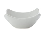 Maxwell & Williams White Basics Wave Sauce  7cm