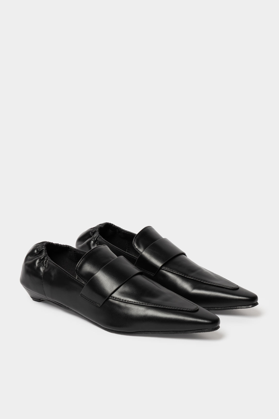 Vonani Kitten Heel