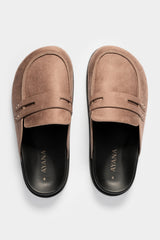 Humbhulani Slide-In Mule
