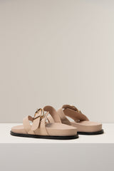 Aluve Slip-On Sandal