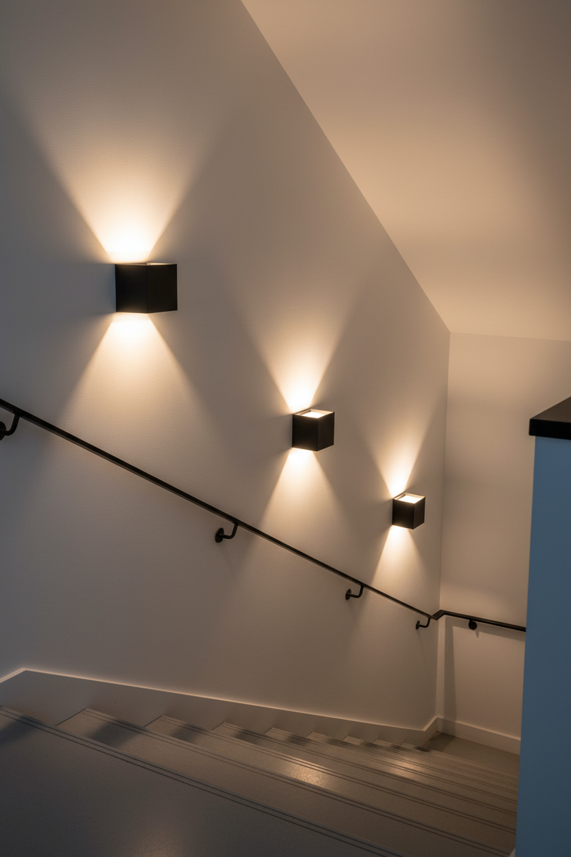 Signature Wall Light 3 Pack