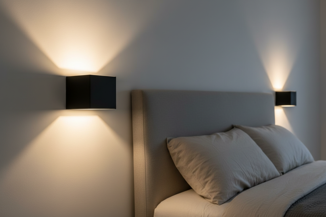 Bedside Light Bundle
