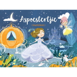 Opwipsprokie Aspoestertjie