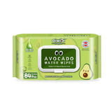 Aiwibi Fresh Organic Care Water Wipes 84pc