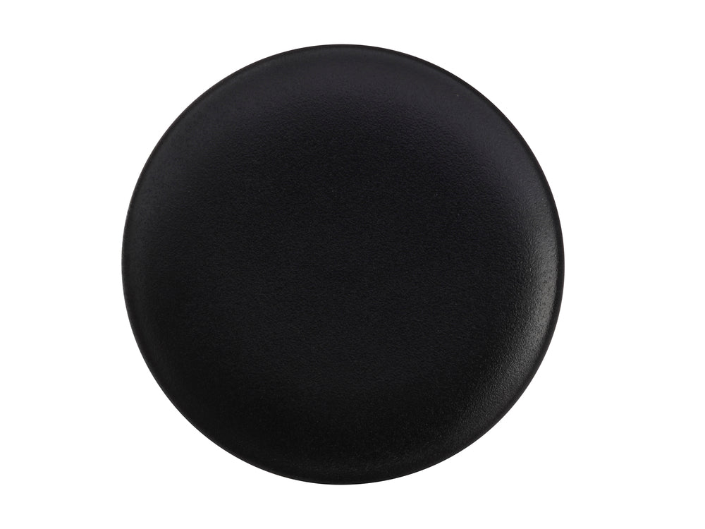 Maxwell & Williams Caviar Coupe Plate 20cm