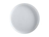 Maxwell & Williams White Basics High Rim Platter 28cm