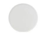 Maxwell & Williams White Basics High Rim Plate 26.5cm