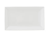 Maxwell & Williams White Basics Rectangular Platter 27x16cm
