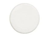 Maxwell & Williams Onni High Rim Dinner Plate 26.5cm Speckle White