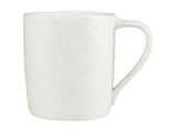 Maxwell & Williams Onni Mug 400ml Speckle White