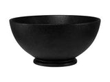 Maxwell & Williams Caviar Noodle Bowl 20x10cm Black