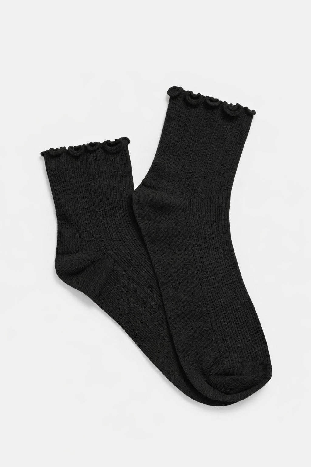 Siyanda Frill Socks