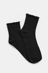 Siyanda Frill Socks