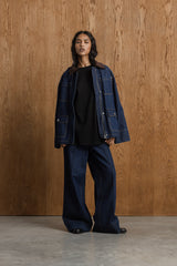 Billie Oversized Tee