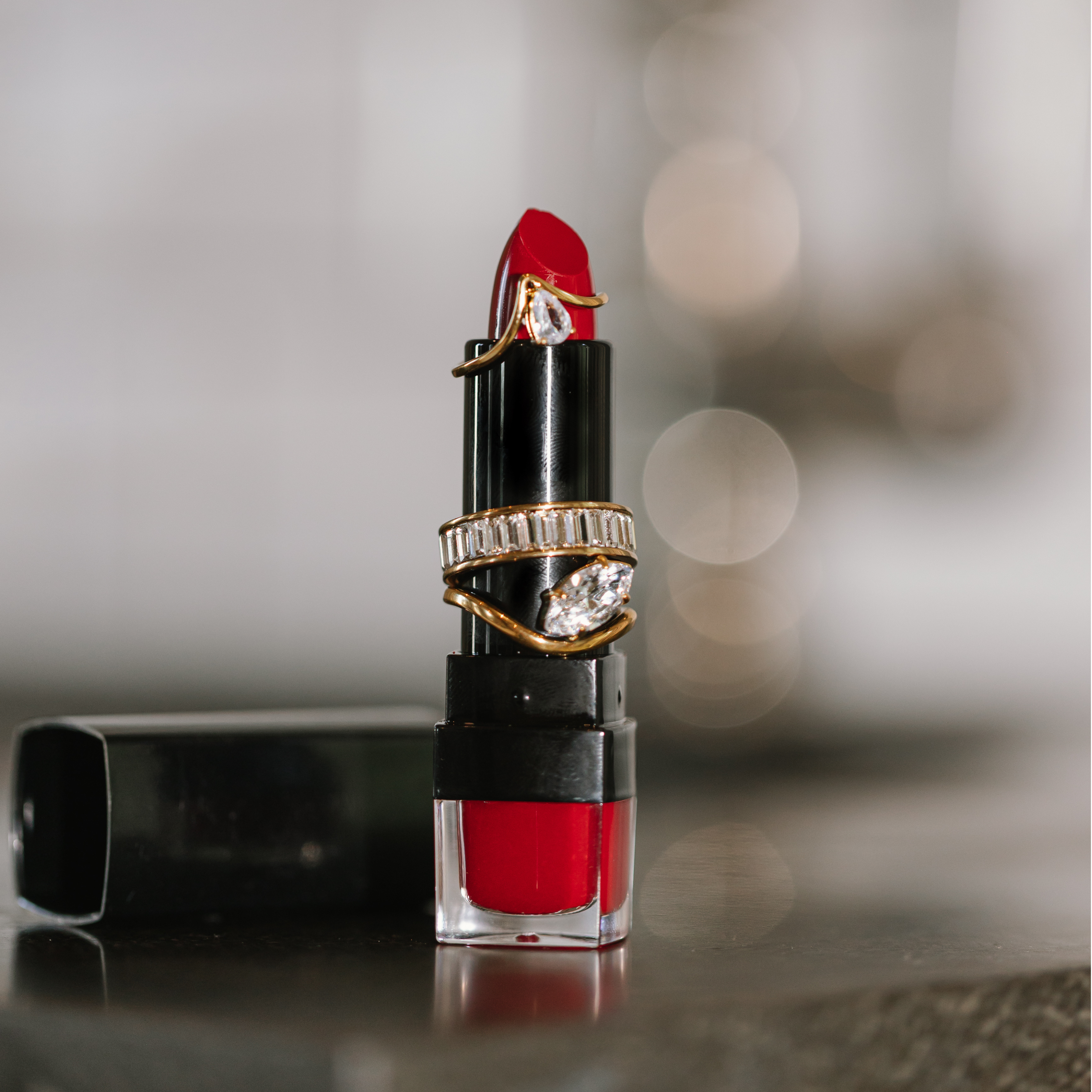 Cove Ring