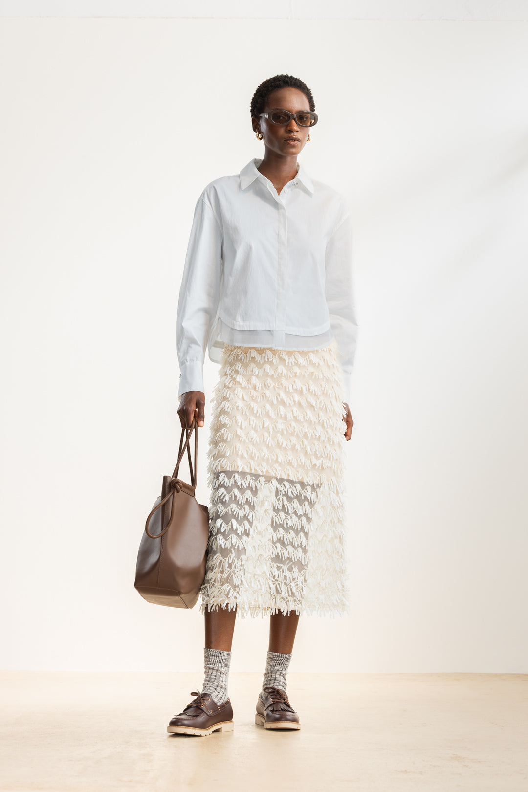 Zikhona Organza Pop-Out