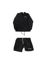 Coach Set