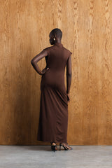 Jami Wrap Midi