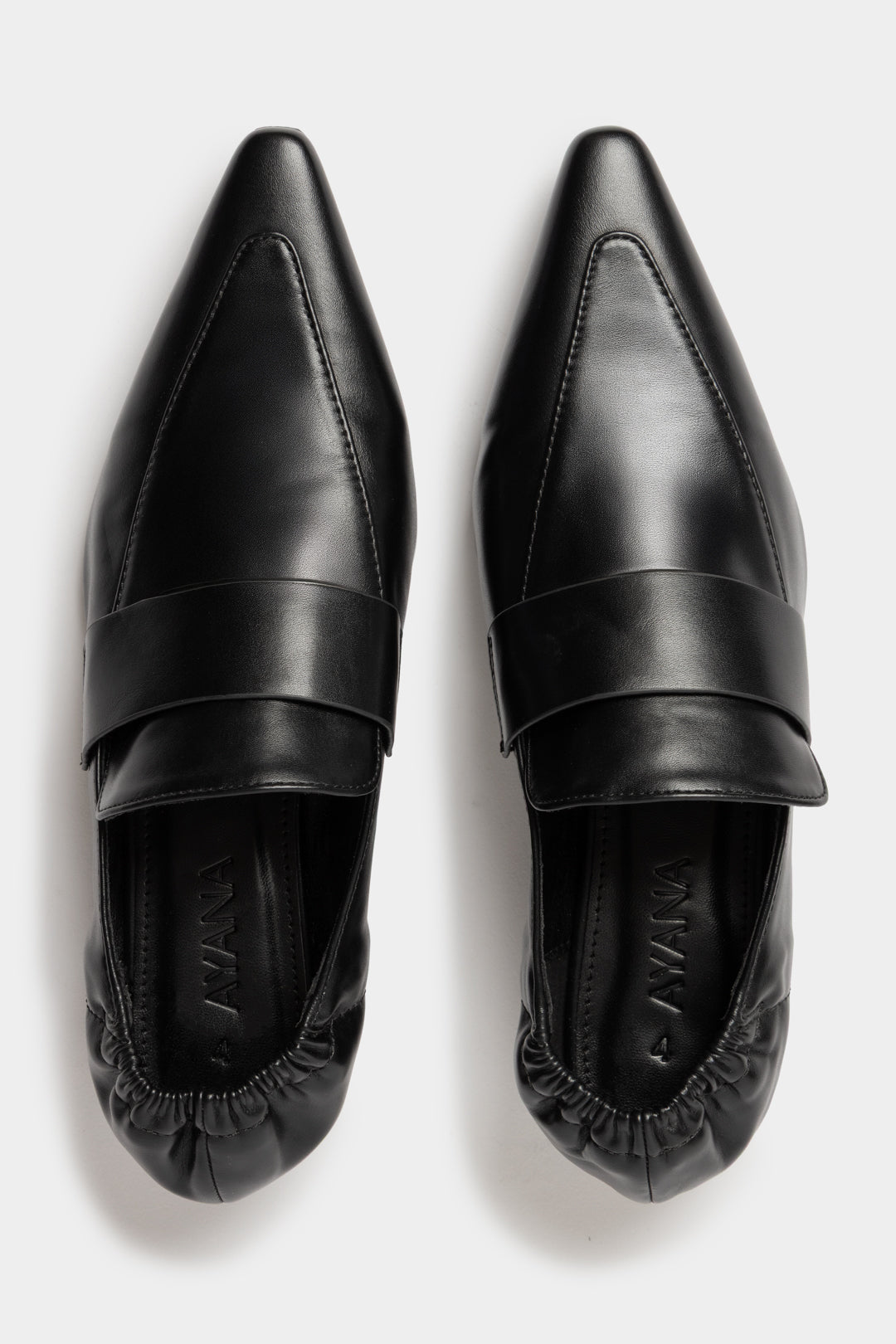 Vonani Kitten Heel