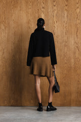 Lola Flippy Mini Skirt