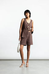 Riviera Tailored Short