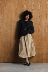 Angela Quilted Jacket