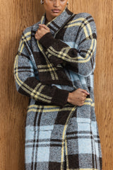 Marnie Chunky Cardigan
