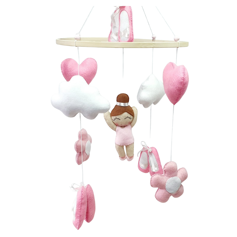 Dono Da Dio Ballerina Mobile