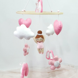 Dono Da Dio Ballerina Mobile