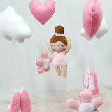 Dono Da Dio Ballerina Mobile