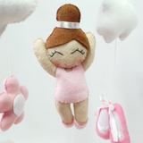 Dono Da Dio Ballerina Mobile