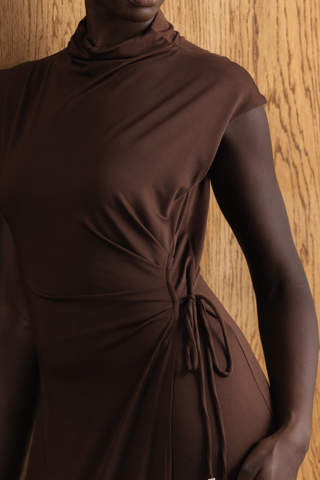 Jami Wrap Midi